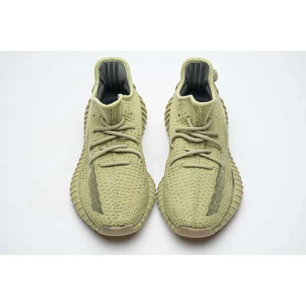 GET Yeezy Boost 350 V2 Sulfur
