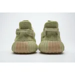 GET Yeezy Boost 350 V2 Sulfur