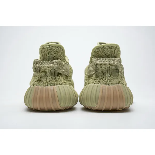 GET Yeezy Boost 350 V2 Sulfur