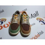 Coolkicks | GET Air Jordan 1 Retro Low GET Zion Williamson Voodoo, DZ7292-200 