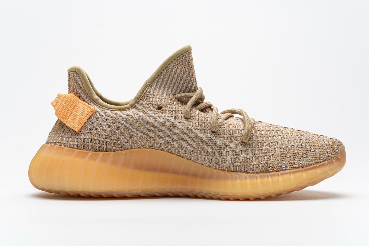 GET Yeezy Boost 350 V2 Clay