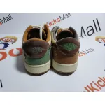 Coolkicks | GET Air Jordan 1 Retro Low GET Zion Williamson Voodoo, DZ7292-200 