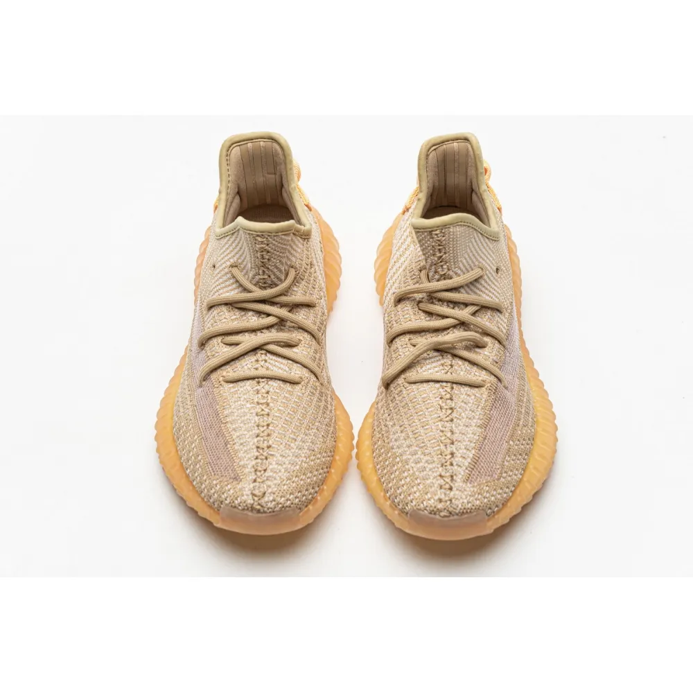 GET Yeezy Boost 350 V2 Clay