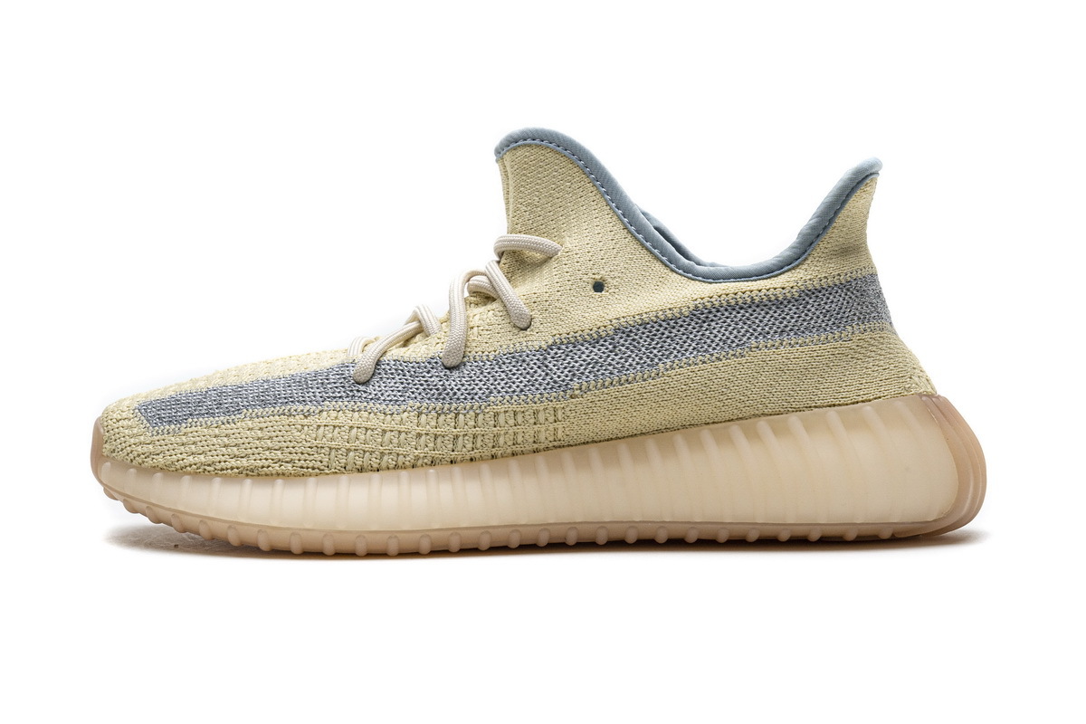GET Yeezy Boost 350 V2 Linen