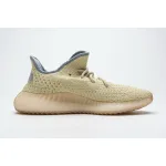 GET Yeezy Boost 350 V2 Linen