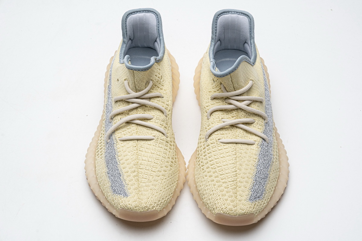 GET Yeezy Boost 350 V2 Linen
