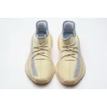 GET Yeezy Boost 350 V2 Linen