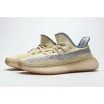 GET Yeezy Boost 350 V2 Linen