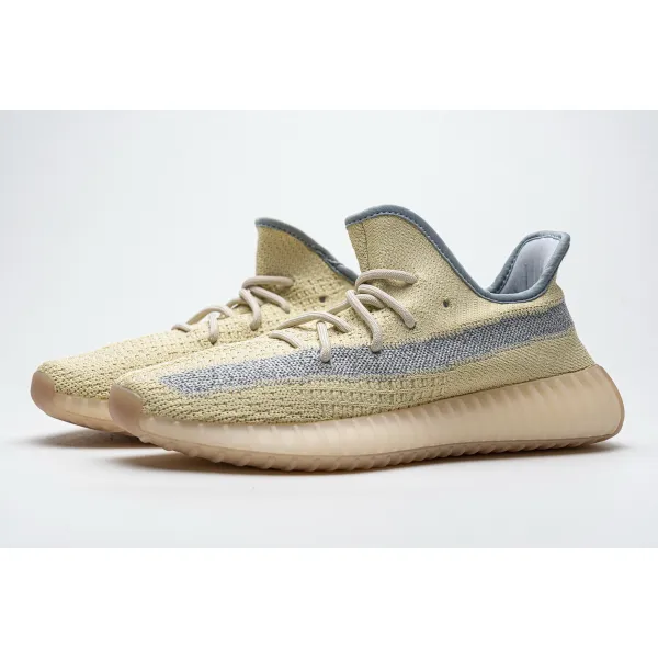 GET Yeezy Boost 350 V2 Linen