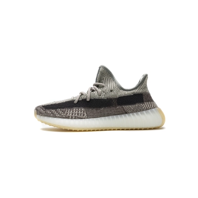 GET Yeezy Boost 350 V2 Zyon，FZ1267 01