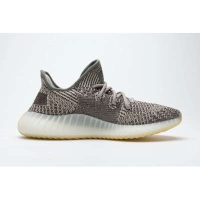 GET Yeezy Boost 350 V2 Zyon，FZ1267 02