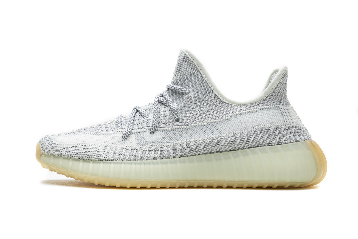 GET Yeezy Boost 350 V2 Yeshaya (Non-Reflective)