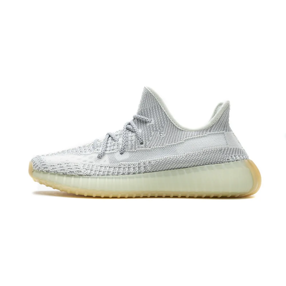 GET Yeezy Boost 350 V2 Yeshaya (Non-Reflective)