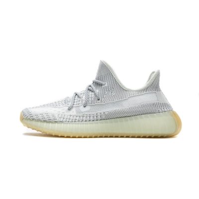 GET Yeezy Boost 350 V2 Yeshaya (Non-Reflective)，FX4348 01