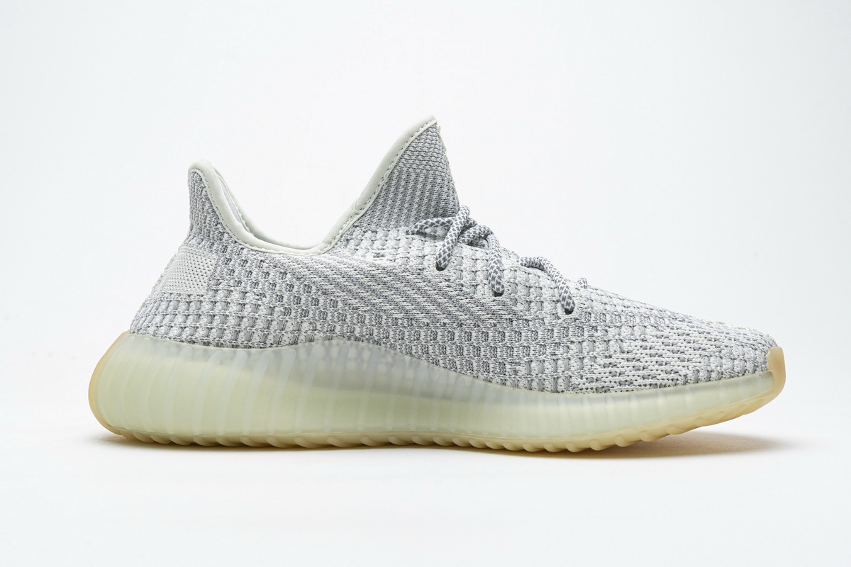 GET Yeezy Boost 350 V2 Yeshaya (Non-Reflective)