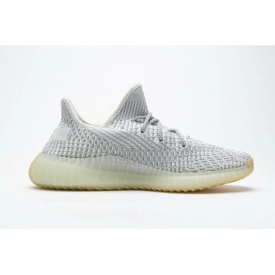 GET Yeezy Boost 350 V2 Yeshaya (Non-Reflective)，FX4348 02