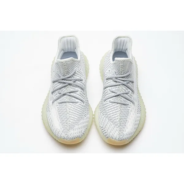 GET Yeezy Boost 350 V2 Yeshaya (Non-Reflective)