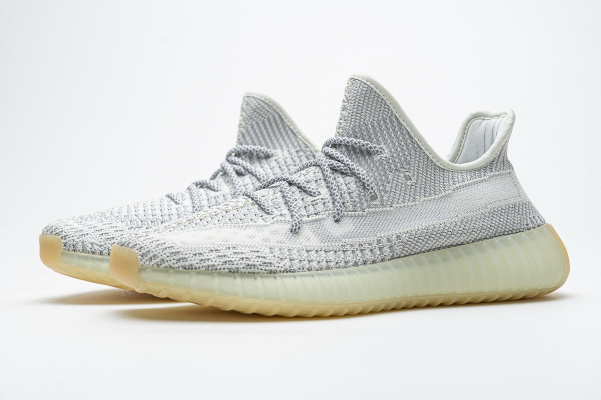 GET Yeezy Boost 350 V2 Yeshaya (Non-Reflective)