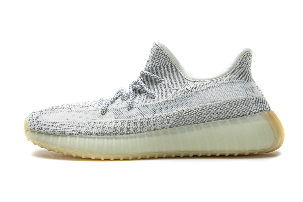 GET Yeezy Boost 350 V2 Yeshaya (Reflective)