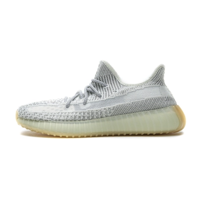 GET Yeezy Boost 350 V2 Yeshaya (Reflective)，FX4349 01