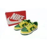 PKGoden Dunk Low Reverse Brazil,DV0833-300  