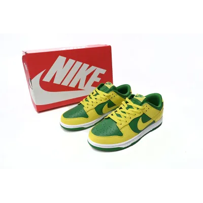 PKGoden Dunk Low Reverse Brazil,DV0833-300   01