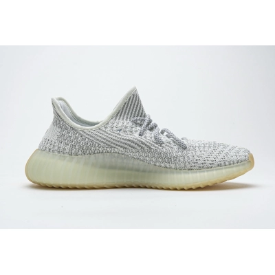 GET Yeezy Boost 350 V2 Yeshaya (Reflective)，FX4349 02