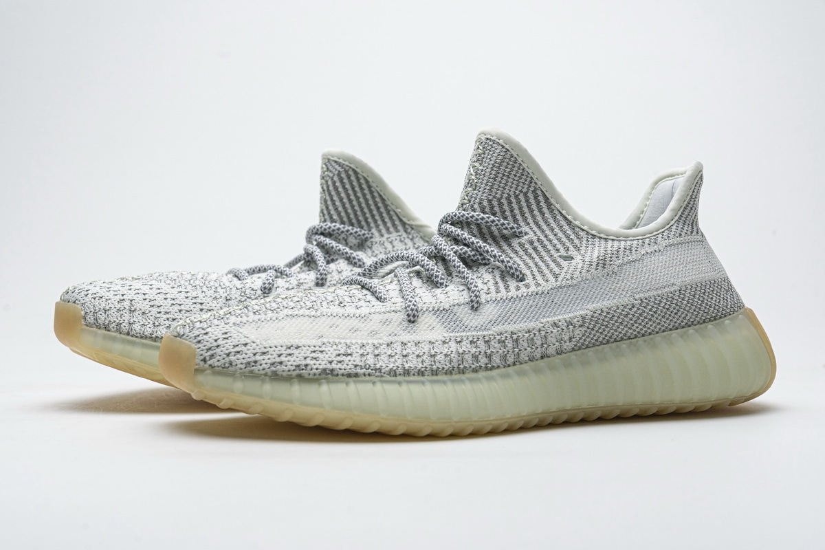 GET Yeezy Boost 350 V2 Yeshaya (Reflective)