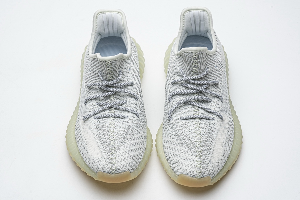 GET Yeezy Boost 350 V2 Yeshaya (Reflective)
