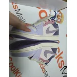 shop cool kicks | GET Jordan 1 Low Pastel Purple, DZ2768-651 
