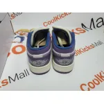 shop cool kicks | GET Jordan 1 Low Pastel Purple, DZ2768-651 