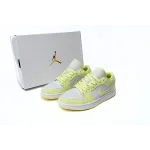 shop cool kicks | GET Jordan 1 Low Lemonade,DC0774-007  