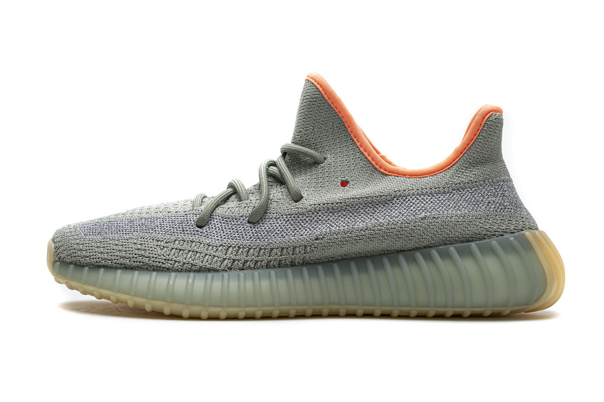 GET Yeezy Boost 350 V2 Desert Sage