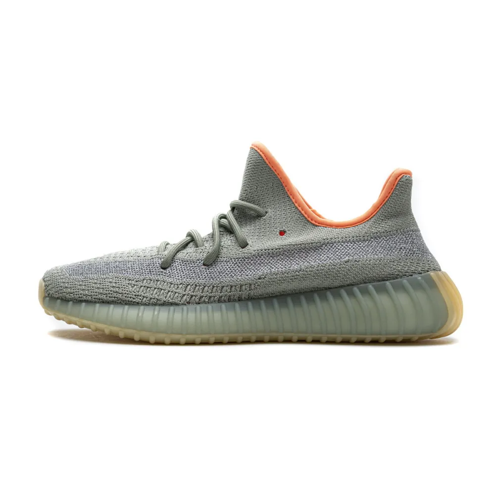 GET Yeezy Boost 350 V2 Desert Sage