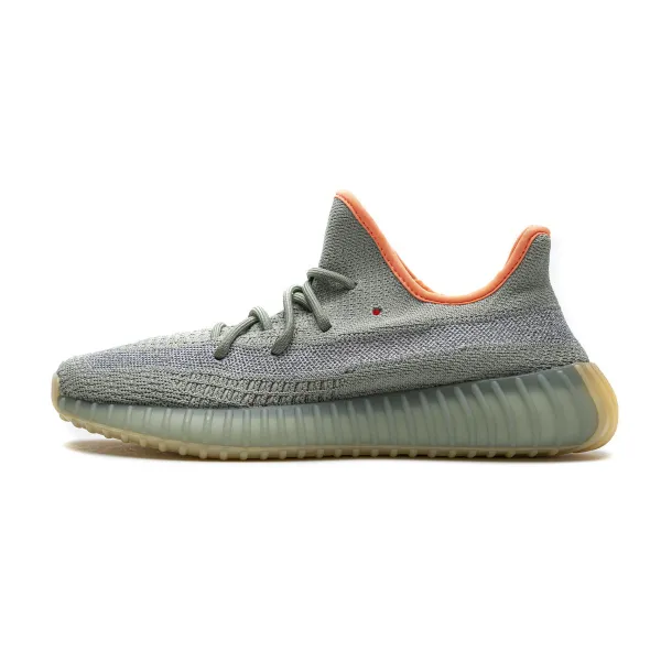 GET Yeezy Boost 350 V2 Desert Sage