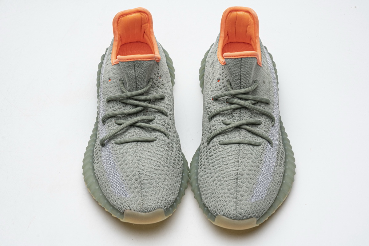 GET Yeezy Boost 350 V2 Desert Sage