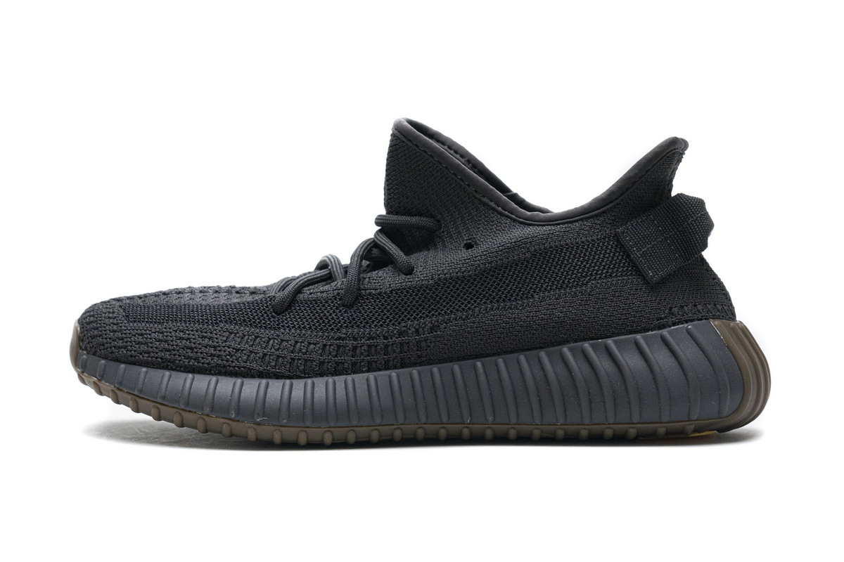 GET Yeezy Boost 350 V2 Cinder