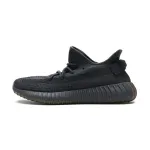 GET Yeezy Boost 350 V2 Cinder