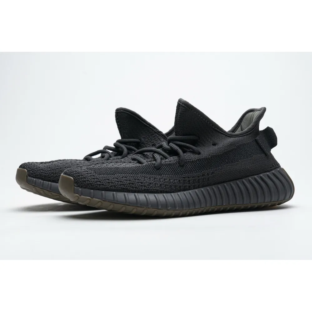GET Yeezy Boost 350 V2 Cinder
