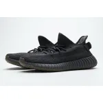 GET Yeezy Boost 350 V2 Cinder
