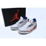 GET Air Jordan 3 Retro Knicks ,136064-148
