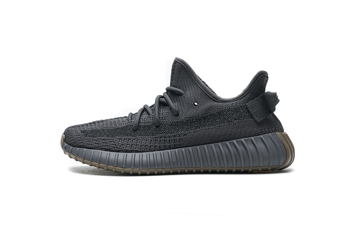GET Yeezy Boost 350 V2 Cinder Reflective
