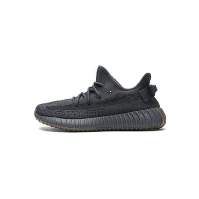 GET Yeezy Boost 350 V2 Cinder Reflective,FY4176 01