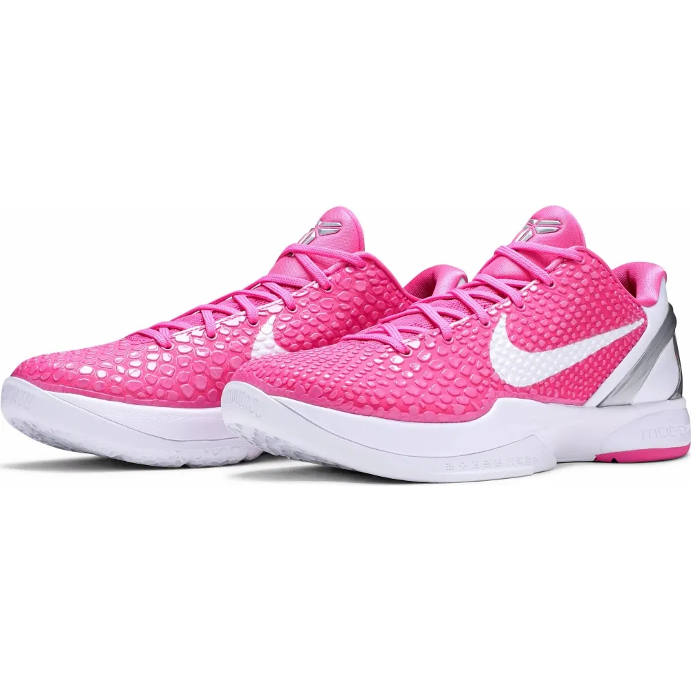 Cool Kicks | PKGoden Kobe Protro 6 Think Pink, DJ3596-600