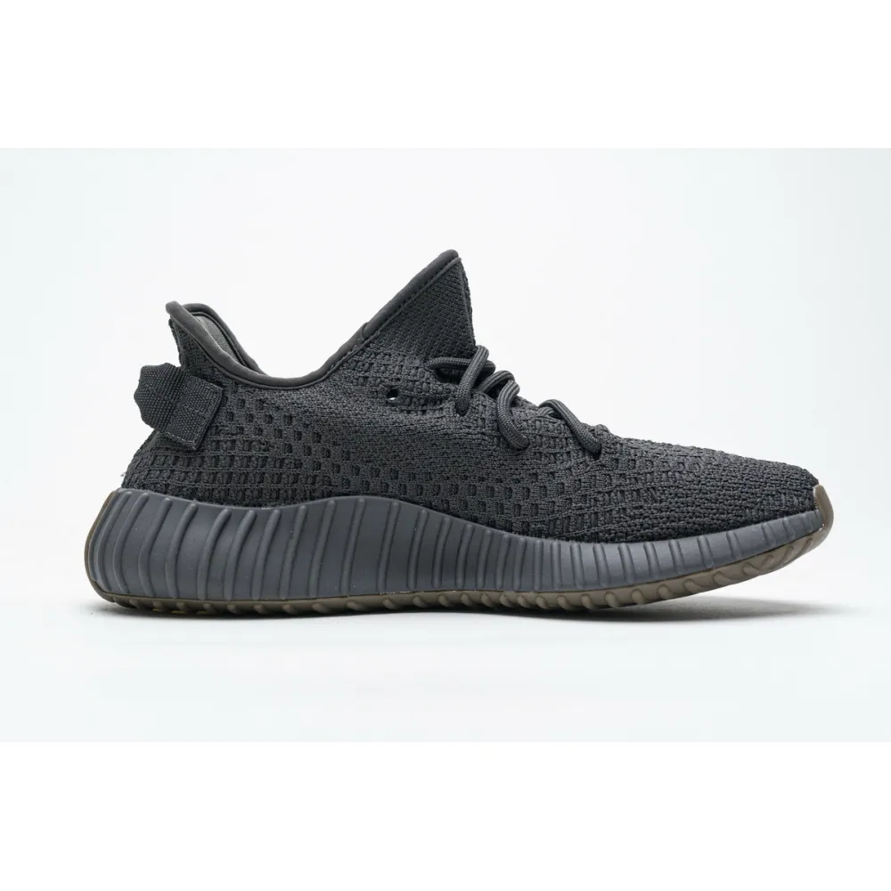 GET Yeezy Boost 350 V2 Cinder Reflective