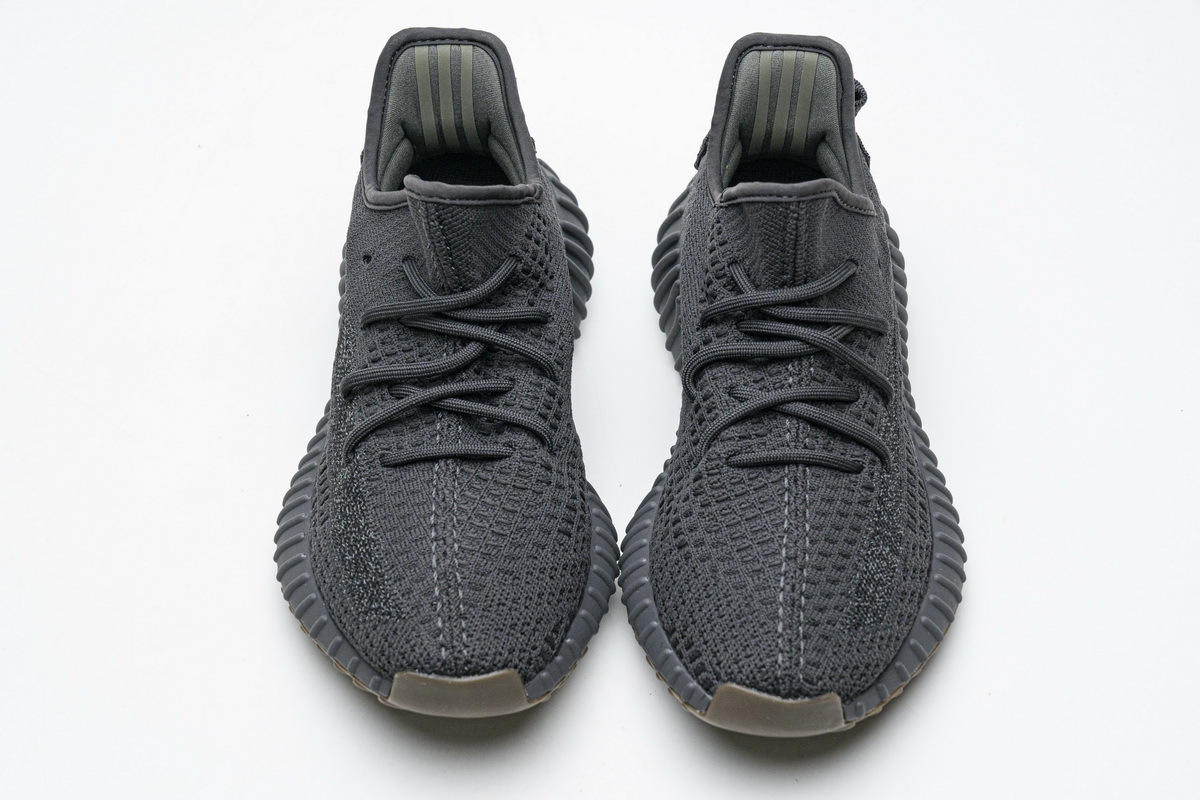 GET Yeezy Boost 350 V2 Cinder Reflective