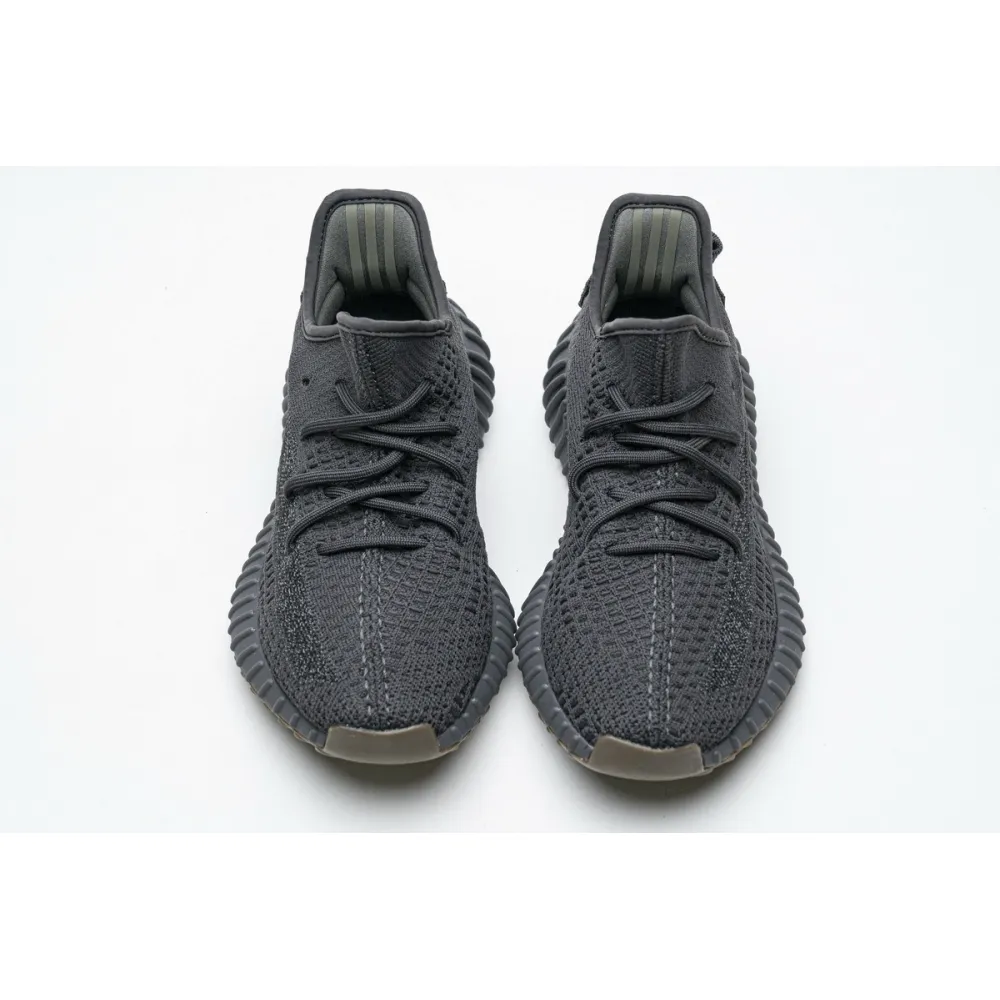 GET Yeezy Boost 350 V2 Cinder Reflective