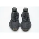 GET Yeezy Boost 350 V2 Cinder Reflective
