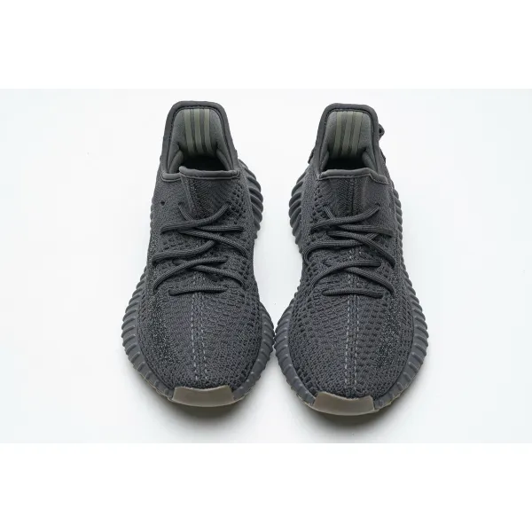 GET Yeezy Boost 350 V2 Cinder Reflective