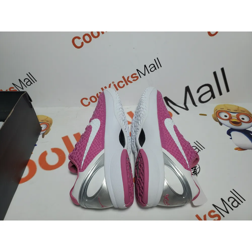 Cool Kicks | PKGoden Kobe Protro 6 Think Pink, DJ3596-600